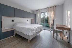 5 habitaciones y wifi gratis 