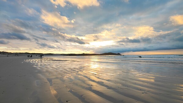 Strand