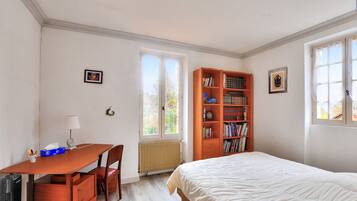 1 chambre, Wi-Fi gratuit