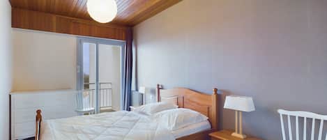 1 多间卧室、熨斗/熨衣板