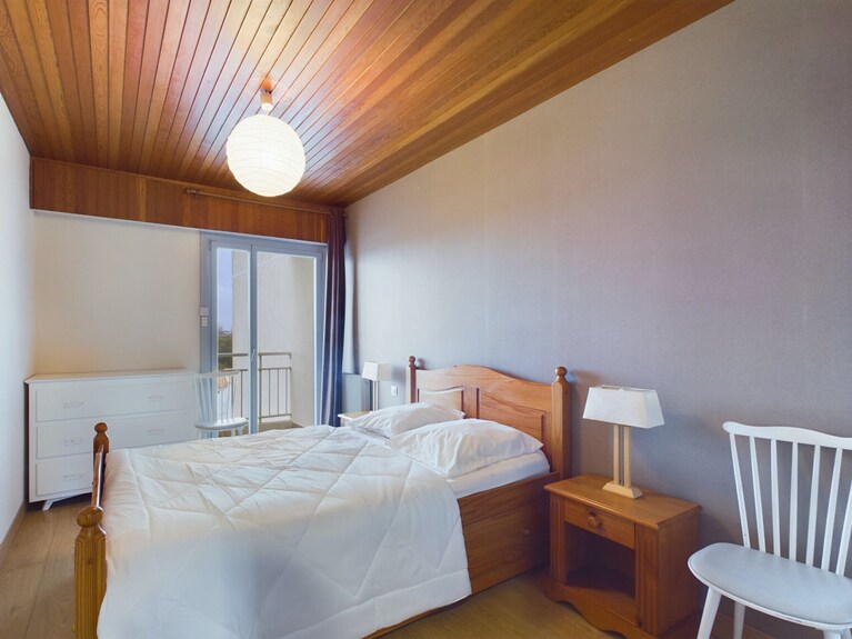 Vue Mer- Appartement Pour 6 Sur St Gilles - Saint-Hilaire-de-Riez
