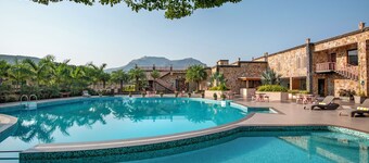 Vikrama Heritage Resort Pavagadh