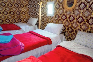 1 bedroom, WiFi