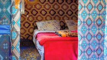 1 chambre, Wi-Fi