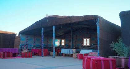 Merzouga Family Desert Camp & Camel Trekking