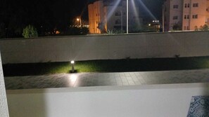 Property grounds - Appartement élégant avec piscine et emplacement distinctif . (Cabo Negro)