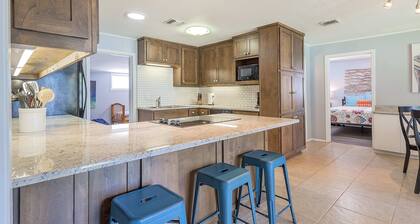 Lake LBJ Waterfront | Private Dock | Family Fun!!!