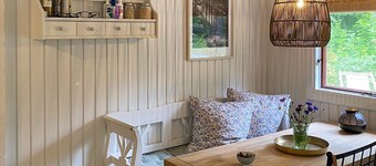 Pet friendly home in Frederiksværk