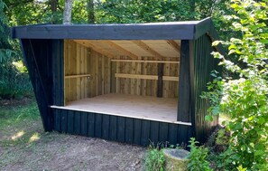 Property grounds - Pet friendly home in Frederiksværk (Frederiksværk)