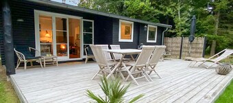 Pet friendly home in Frederiksværk