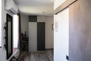 Standard Double Room, Garden View