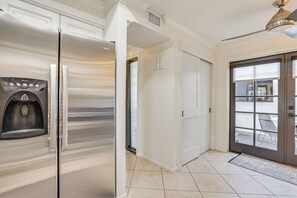 Căn hộ (2 Bedrooms) | Nội thất
