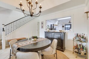 LÀgenhet (2 Bedrooms) | Interiör