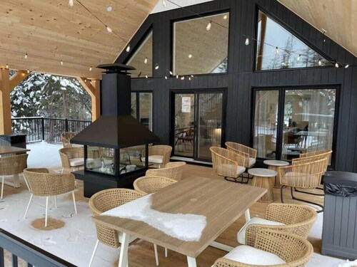 La Leonessa - Comfort in Nature - Spa and Leisure