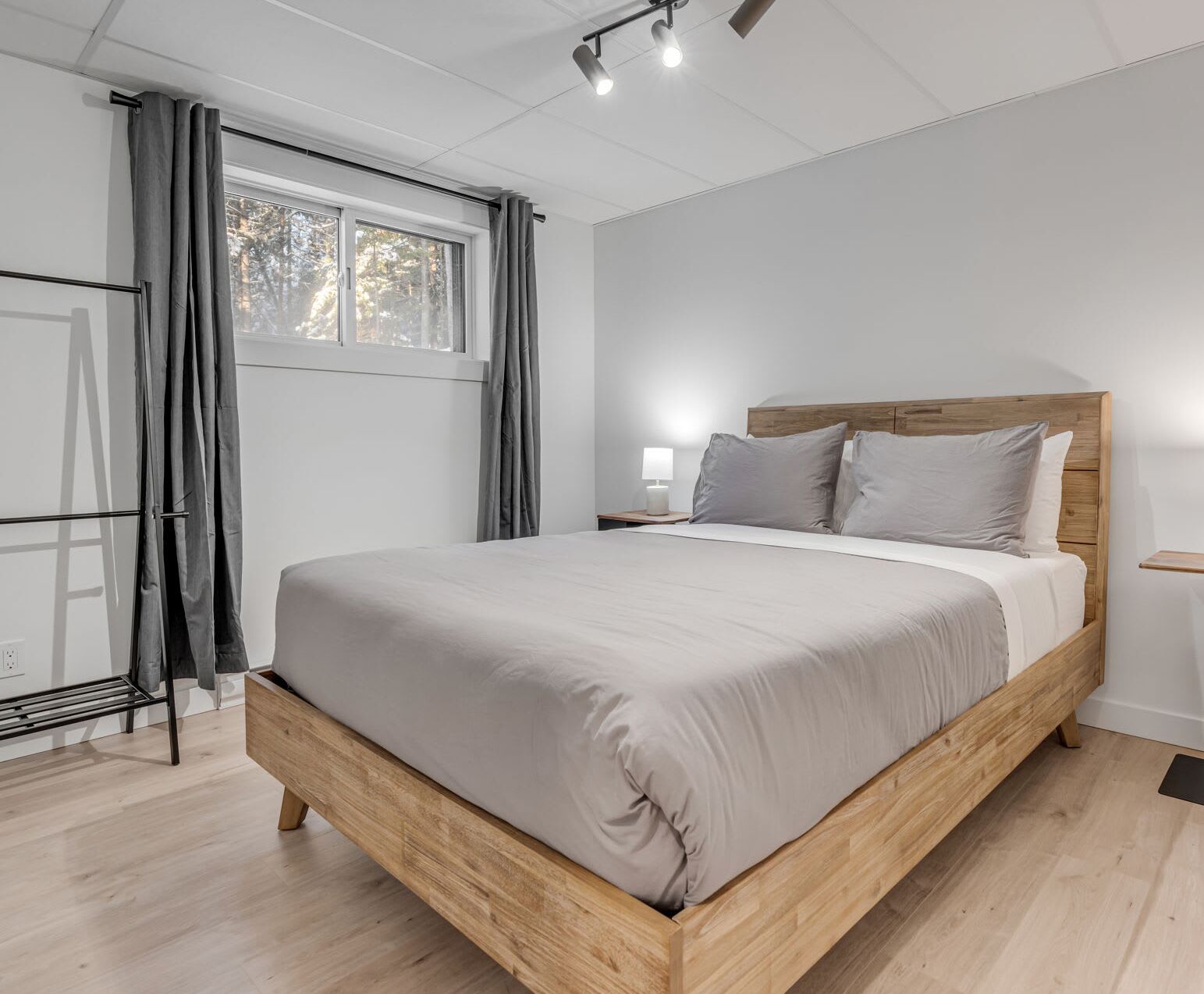 4 quartos, Wi-Fi, roupa de cama