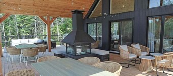 La Leonessa - Comfort in Nature - Spa and Leisure