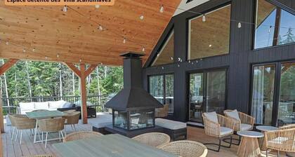 La Leonessa - Comfort in Nature - Spa and Leisure