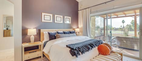 Departamento (2 Bedrooms) | Interior