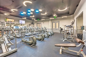 Apartment (1 Bedroom) | Interior - 1 Mi to Henderson Beach: Condo w/ Resort Perks! (Destin)