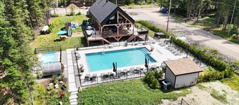 Villa Romeo - Nature getaway with spa