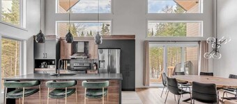 Villa Juliette - Nature Retreat - Spa, Pool Table