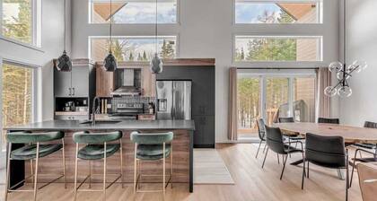 Villa Juliette - Nature Retreat - Spa, Pool Table