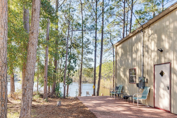 Hus (2 Bedrooms) | Interiör