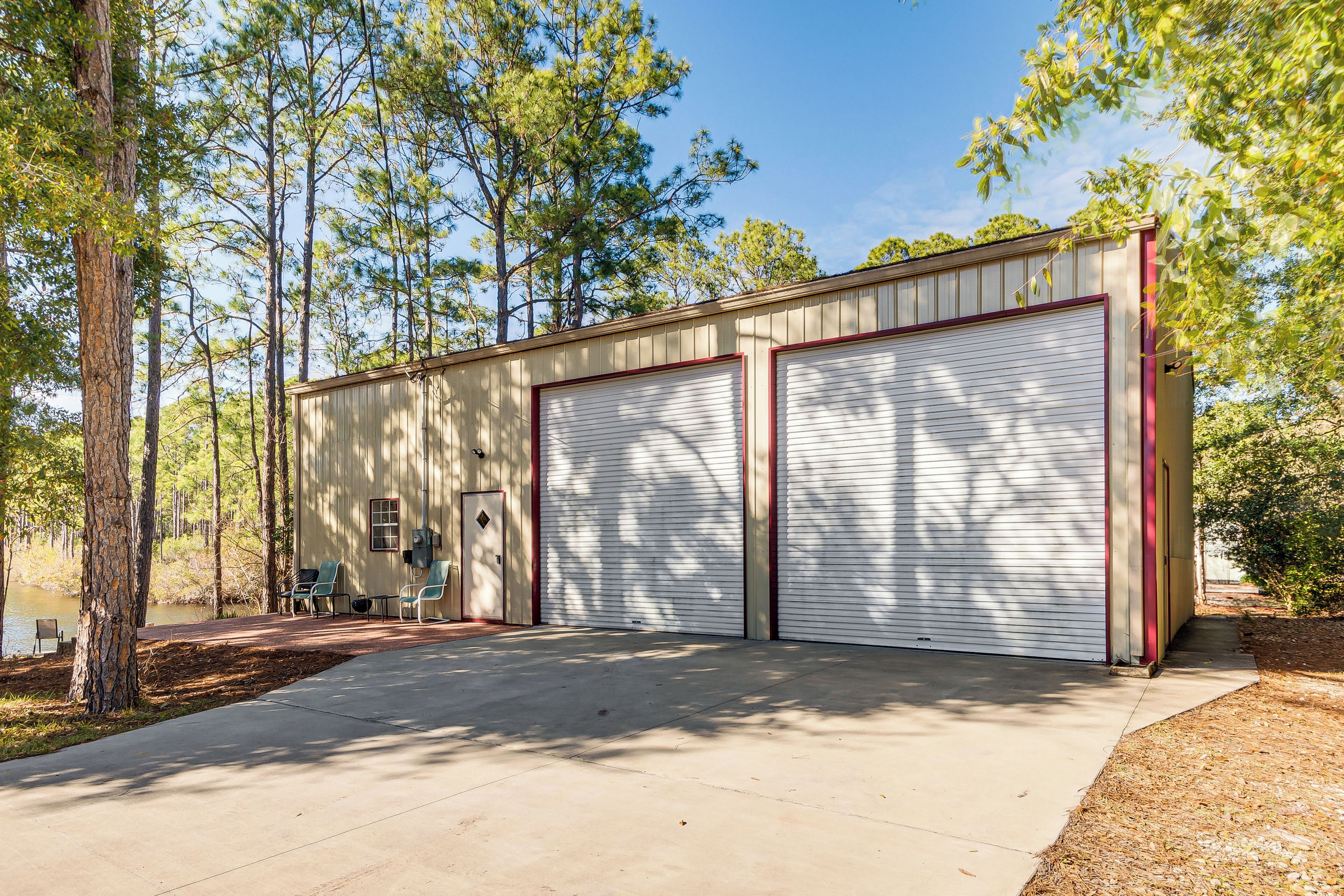 獨棟房屋 (2 Bedrooms) | 住宿內部