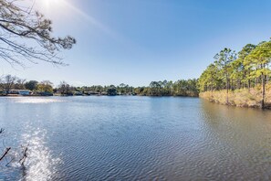 獨棟房屋 (2 Bedrooms) | 住宿內部