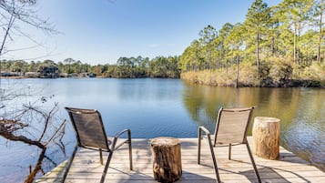 House (2 Bedrooms) | Front of property