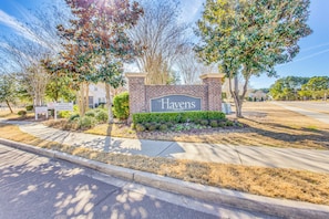 Appartement (3 Bedrooms) | Interieur