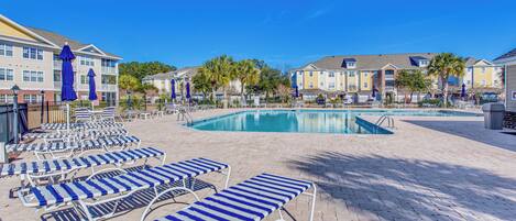 Apartment (3 Bedrooms) | Interior