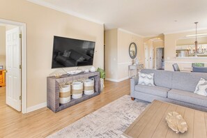 Apartment (3 Bedrooms) | Interior