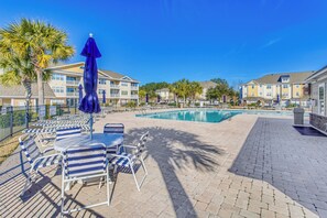 公寓 (3 Bedrooms) | 內部