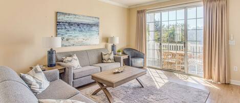 Apartament (3 Bedrooms) | Façana frontal de l'allotjament