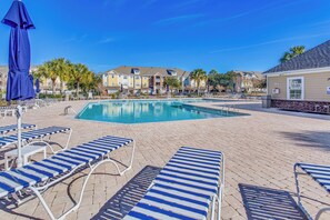 Appartement (3 Bedrooms) | Interieur