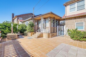 Ferienhaus (4 Bedrooms) | Innenbereich