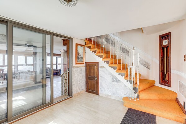 Hus (4 Bedrooms) | Interiør