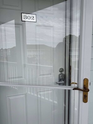 Exterior detail - Adorable 1BR condo with pool view at Magnolia (Myrtle Beach)