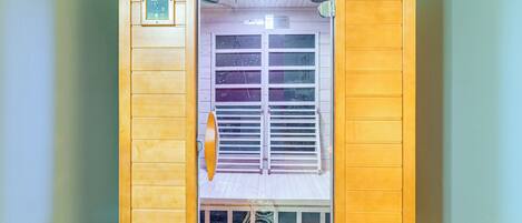 Apartment (2 Bedrooms) | Depan hartanah