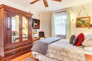 Casa (3 Bedrooms) | Interior