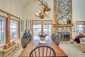 하우스 (3 Bedrooms) | 내부