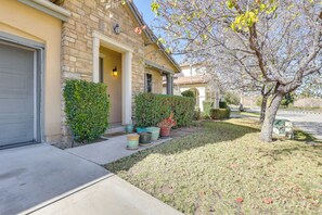 Hus (5 Bedrooms) | Innvendig