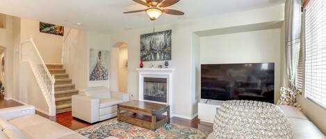 House (5 Bedrooms) | Front of property