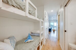 Apartment (1 Bedroom) | Innenbereich