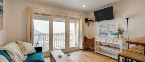 Apartment (1 Bedroom) | Front of property