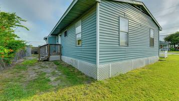 Căn hộ (2 Bedrooms) | Nội thất