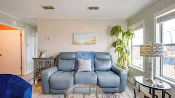 Apartemen (2 Bedrooms) | Interior