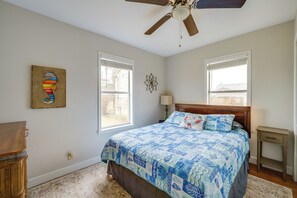 Apartment (2 Bedrooms) | Innenbereich