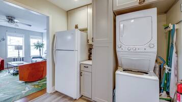 Căn hộ (2 Bedrooms) | Nội thất